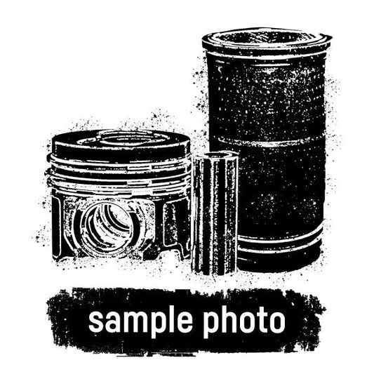 Mahle 5035892 - Repair Kit, piston/cylinder liner