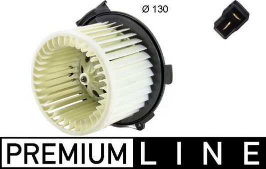 MAHLE AB99000P Air Blower