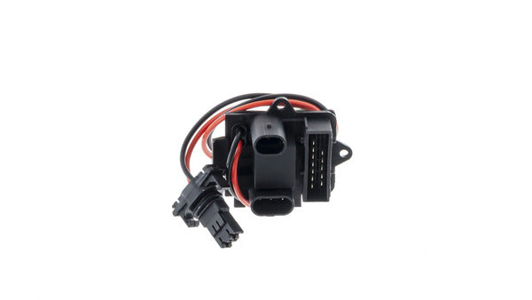 Mahle ABR125000S - Resistor, interior blower