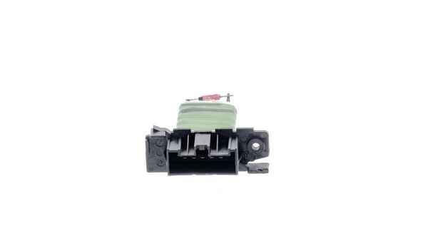Mahle ABR140000P - Resistor, interior blower