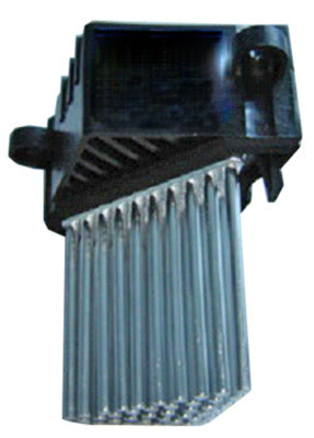 Mahle ABR55000S - Regulator, interior blower