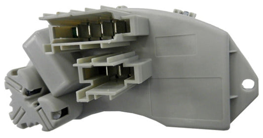 Mahle ABR71000S - Regulator, interior blower