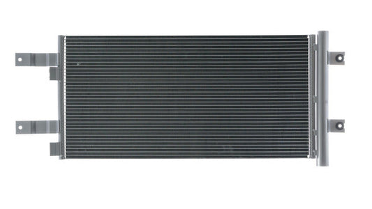 Mahle AC1031000S - Condenser, air conditioning