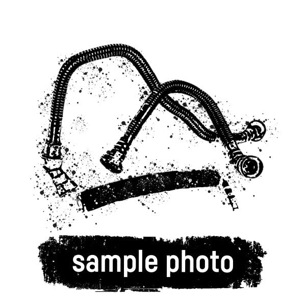 Mahle AC1116000S - Condenser, air conditioning