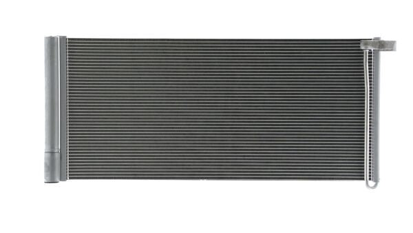 Mahle AC425000P - Condenser, air conditioning