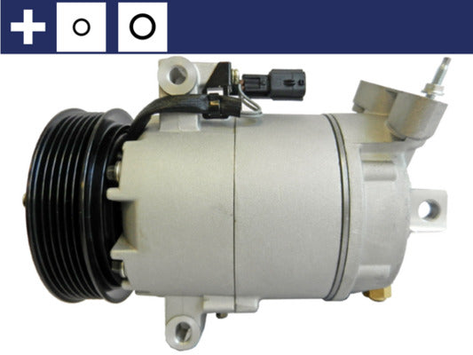 MAHLE ACP12000S Air Conditioning Compressor
