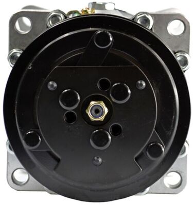 Mahle ACP152000S - Compressor, air conditioning