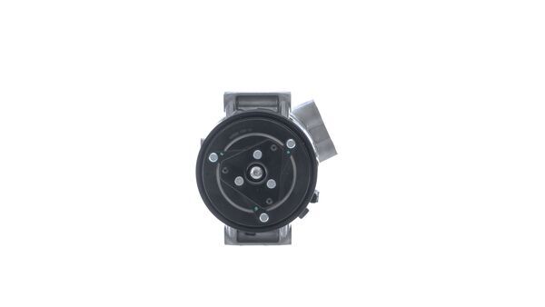 Mahle ACP1573000P - Compressor, air conditioning