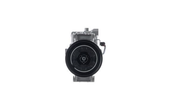 Mahle ACP591000S - Compressor, air conditioning