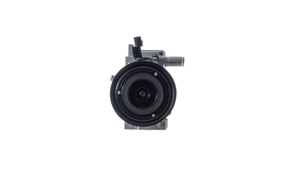 Mahle ACP754000S - Compressor, air conditioning