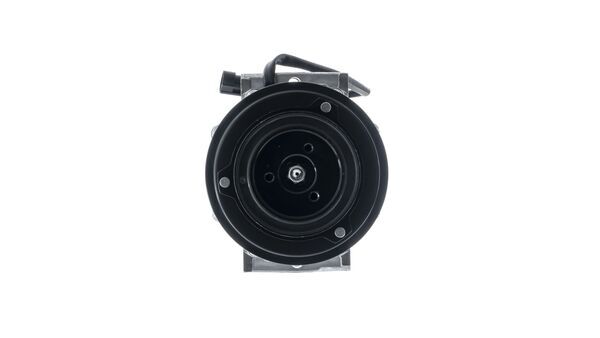 Mahle ACP939000S - Compressor, air conditioning