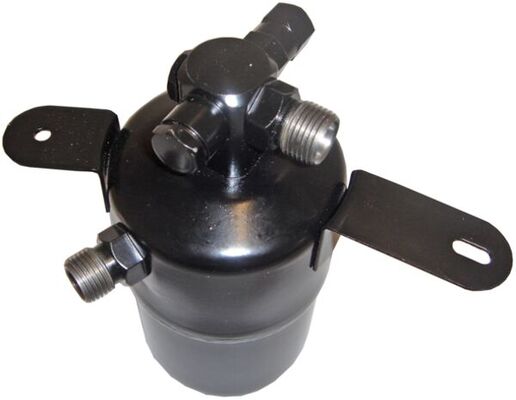 Mahle AD157000S - Dryer, air conditioning