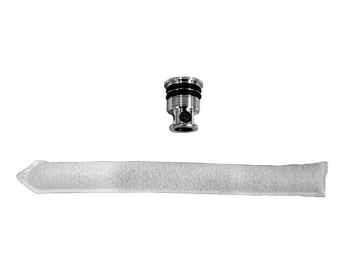 Mahle AD178000S - Dryer, air conditioning