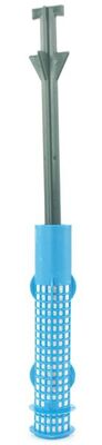 Mahle AD223000S - Dryer, air conditioning