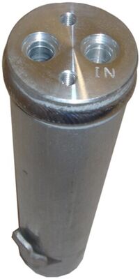 Mahle AD268000S - Dryer, air conditioning
