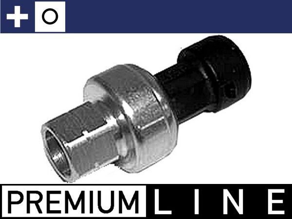 Mahle ASE19000P - Pressure Switch, air conditioning
