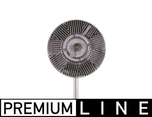 Mahle CFC3000P - Clutch, radiator fan