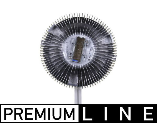 Mahle CFC40000P - Clutch, radiator fan