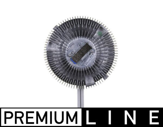 Mahle CFC41000P - Clutch, radiator fan