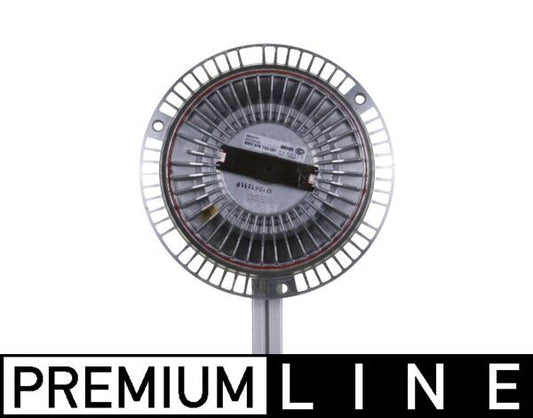 Mahle CFC50000P - Clutch, radiator fan
