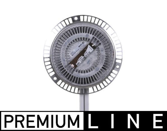 Mahle CFC57000P - Clutch, radiator fan