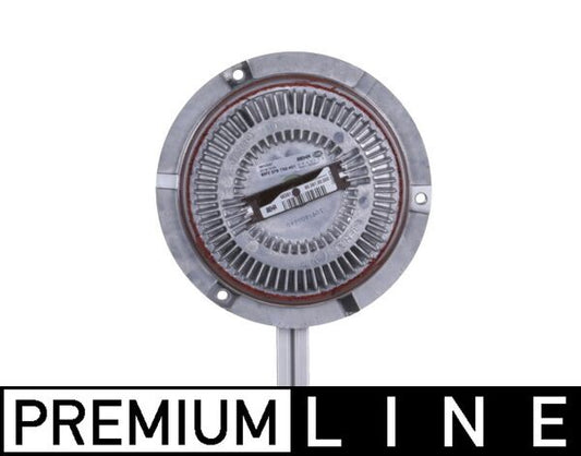 Mahle CFC69000P - Clutch, radiator fan