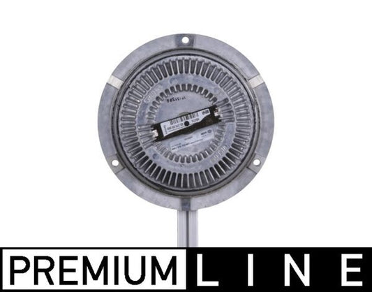 Mahle CFC70000P - Clutch, radiator fan