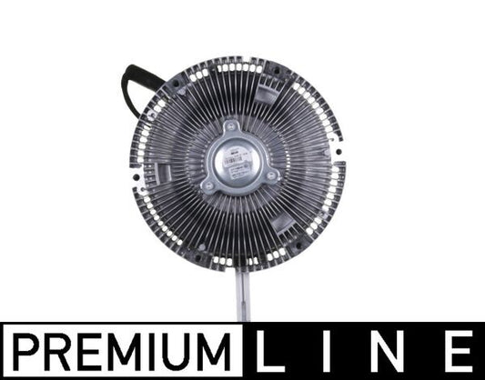 Mahle CFC85000P - Clutch, radiator fan