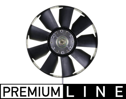 Mahle CFF408000P - Fan, engine cooling