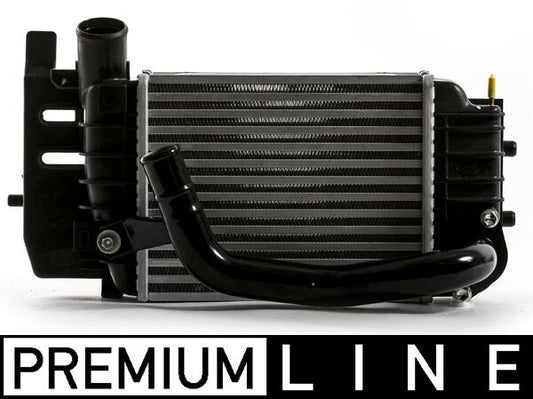 Mahle CI441000P - Charge Air Cooler