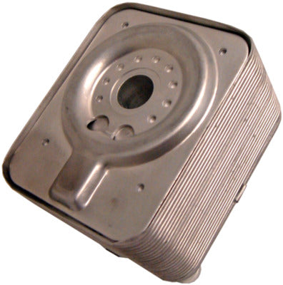 Mahle CLC162000S - Oil Cooler, engine oil