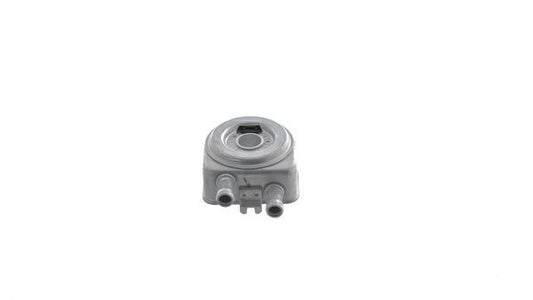 Mahle CLC268000S - Oil Cooler, engine oil