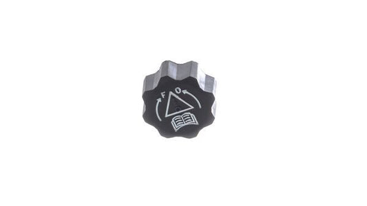 Mahle CRB117000S - Cap, coolant tank