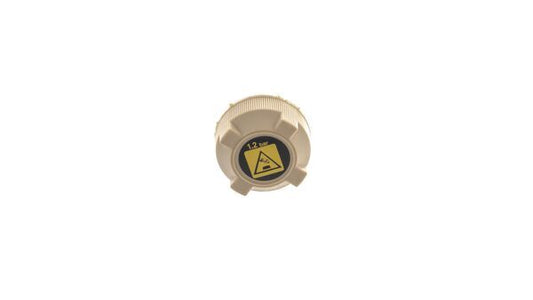 Mahle CRB118000S - Cap, coolant tank