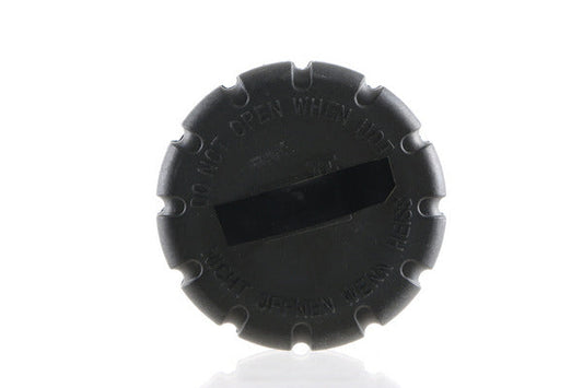 Mahle CRB28000S - Cap, coolant tank