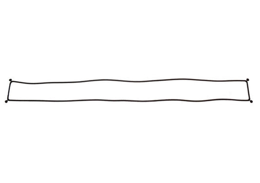 Mahle CRX43000P - Seal, radiator