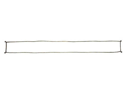 Mahle CRX46000P - Seal, radiator