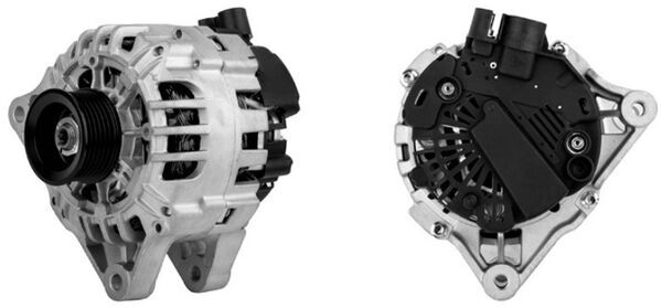 Mahle MG1066 - Alternator