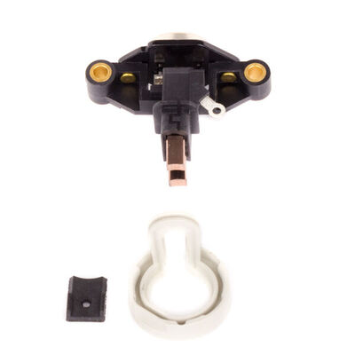 Mahle MGX1126KIT - Alternator Regulator