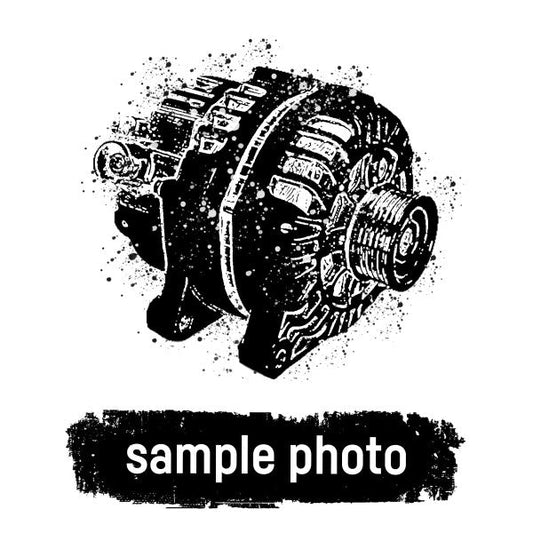 Mahle MGX837 - Alternator Regulator