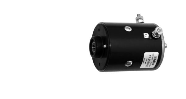 Mahle MM324 - Electric Motor