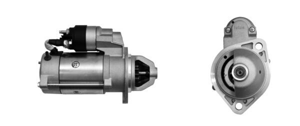 Mahle MS28 - Starter