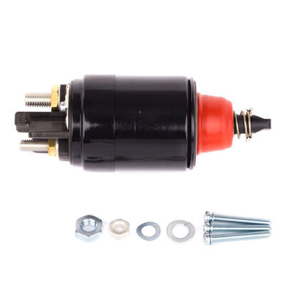Mahle MSX1032KIT - Solenoid Switch, starter