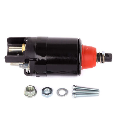 Mahle MSX1411KIT - Solenoid Switch, starter