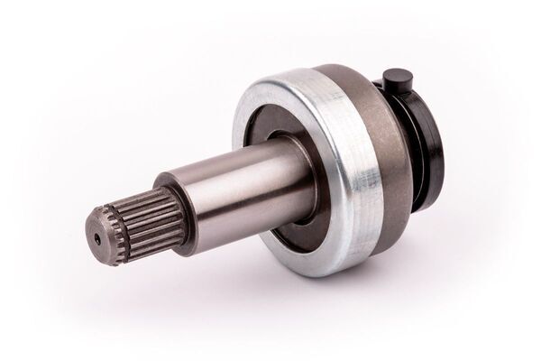 Mahle MSX1823 - Clutch Kit