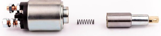Mahle MSX1843 - Solenoid Switch, starter