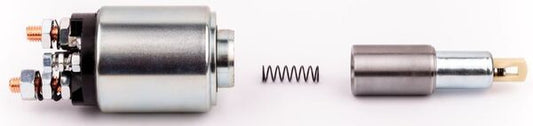 Mahle MSX1844 - Solenoid Switch, starter