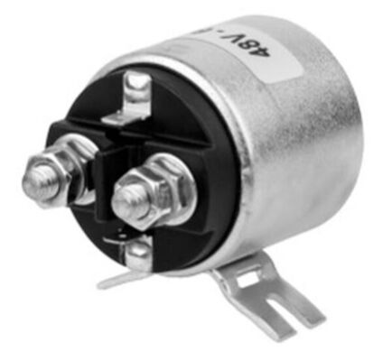 Mahle MX42 - Switch