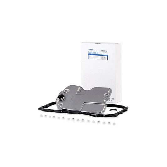 Mahle Original Hx 160Kit Hydraulic Filter, Automatic Transmission