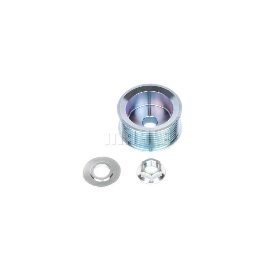 Mahle Original Mgx 406Kit Pulley, Alternator
